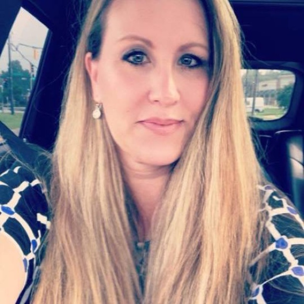 Meet your Posher, Christina